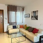 Ciamarra Apartment