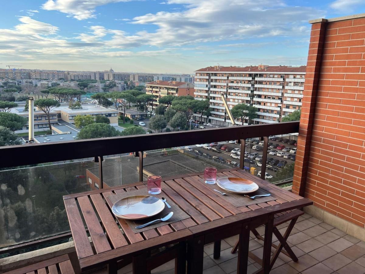 Ciamarra Apartment Rom