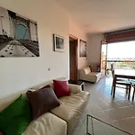 Ciamarra Apartment