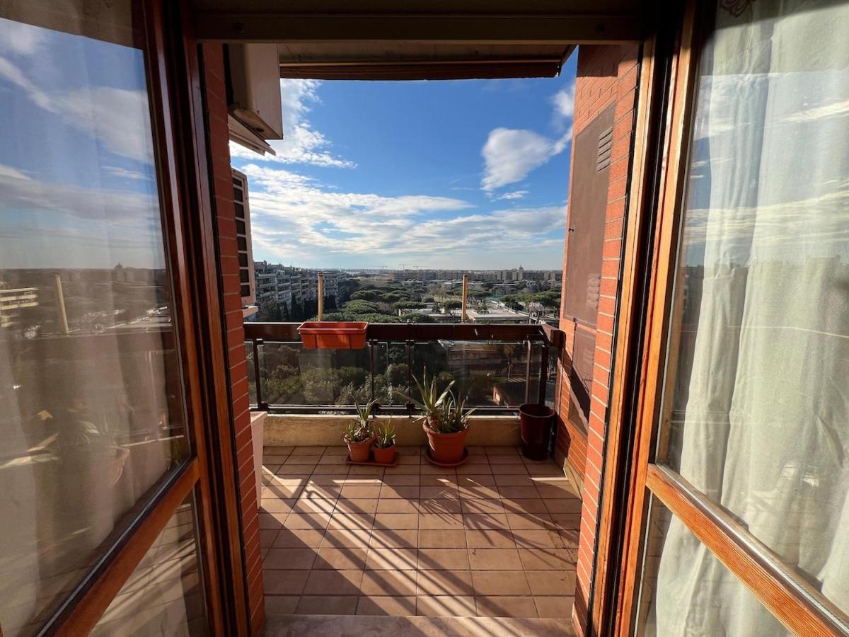 Ciamarra Apartment