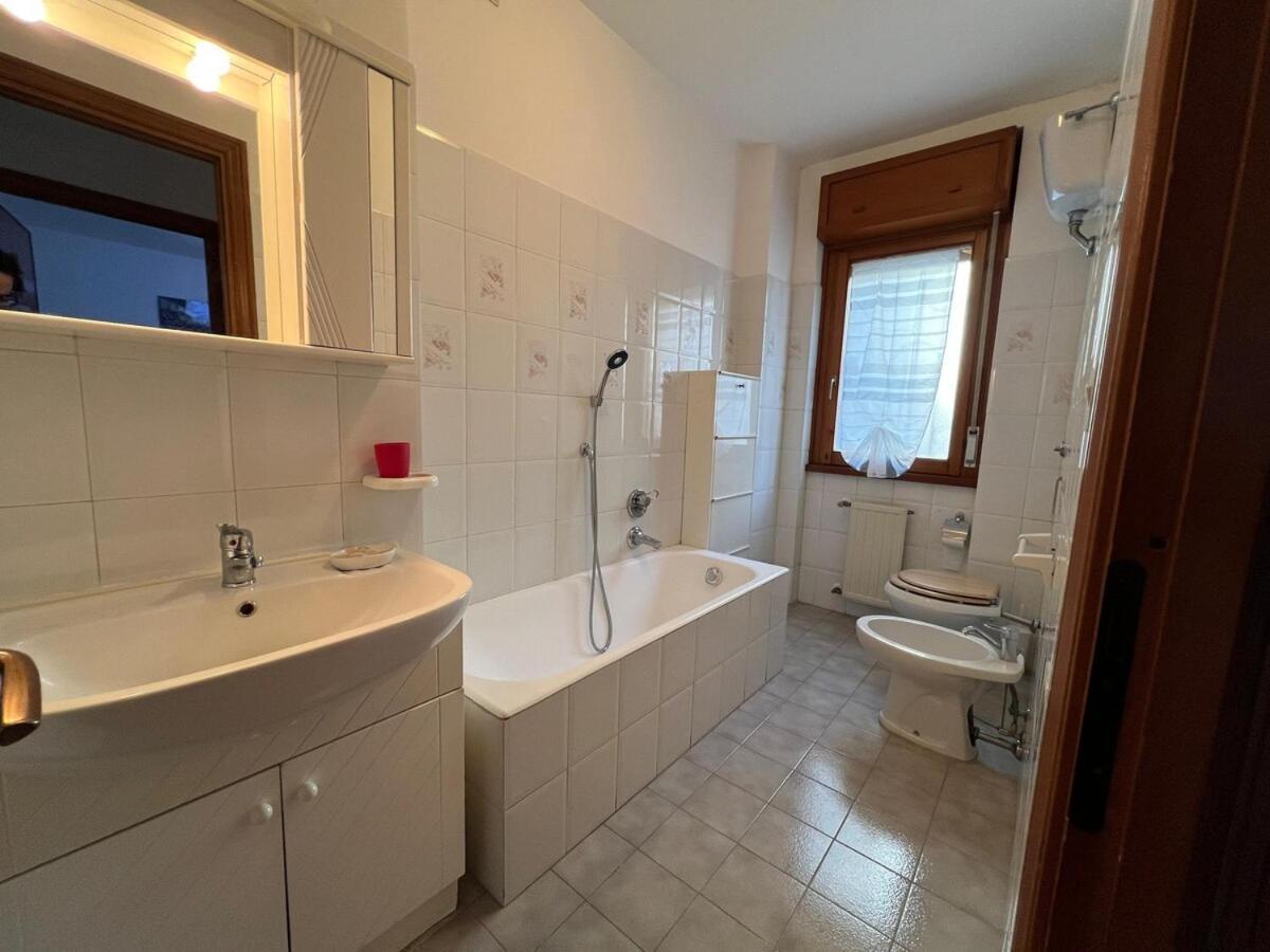 Ciamarra Apartment Rom