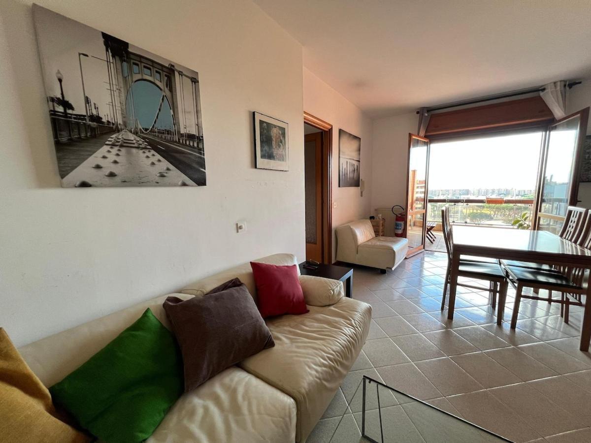 Apartment Ciamarra *