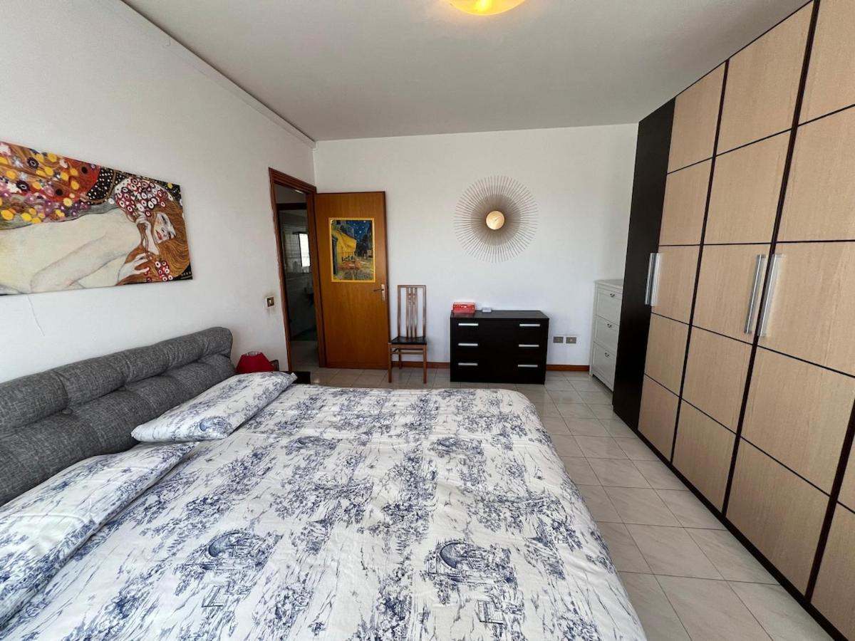 Ciamarra Apartment