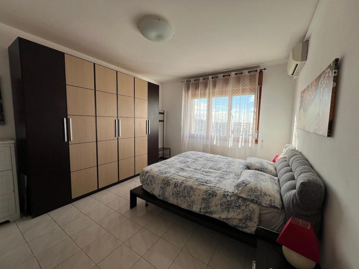Apartment Ciamarra