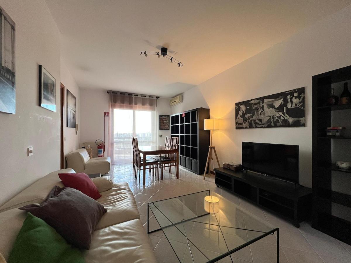 Ciamarra Apartment *
