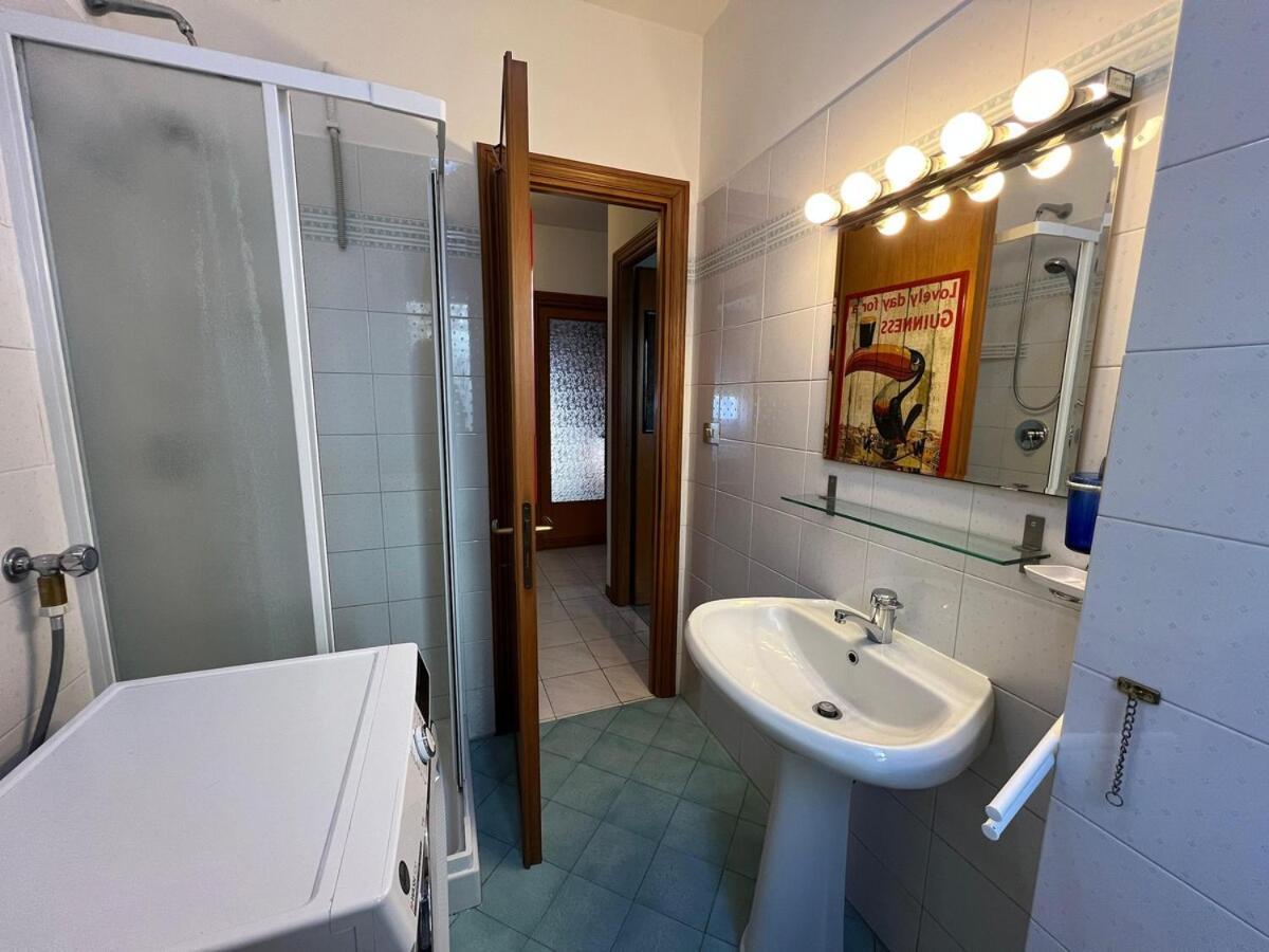 Ciamarra Apartment *