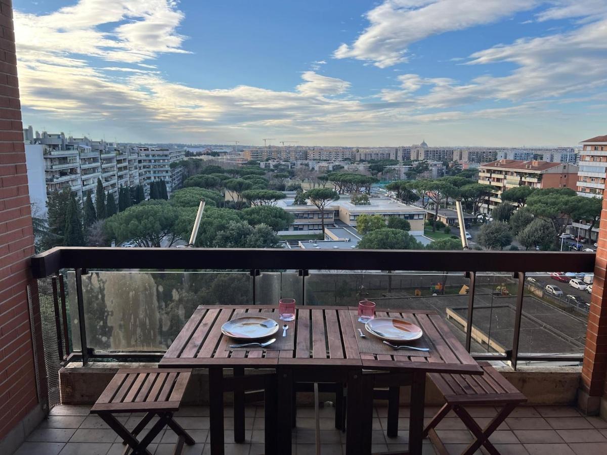 Ciamarra Apartment