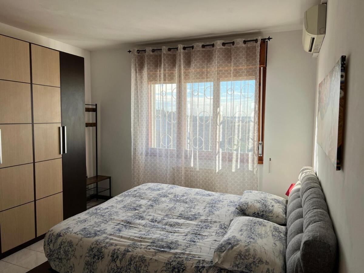 Apartment Ciamarra *
