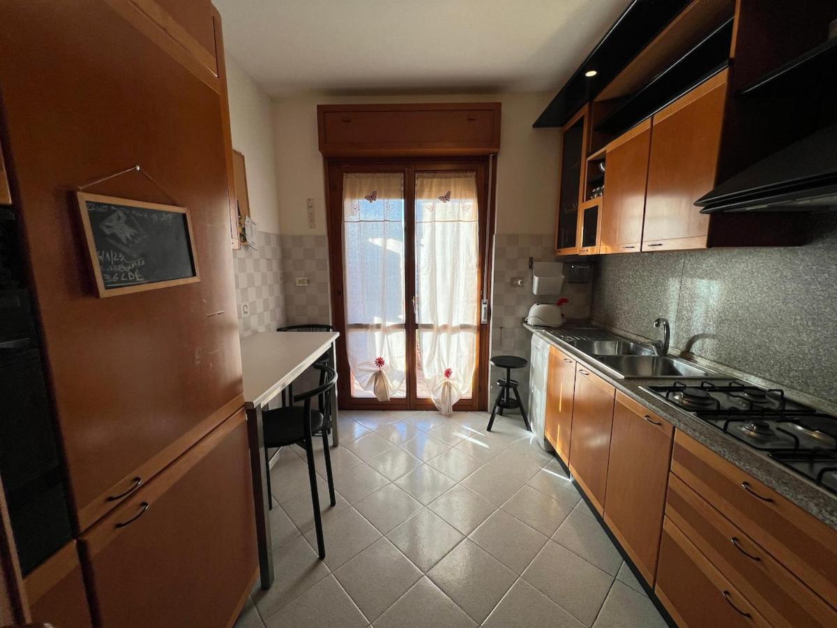 Ciamarra Apartment *